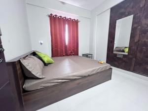 508 Airy One Bedroom Flat