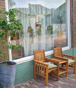 Feel at Home - Holiday Studio