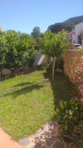 trilocale vista mare