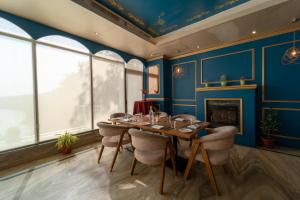 Divine Resort & Spa