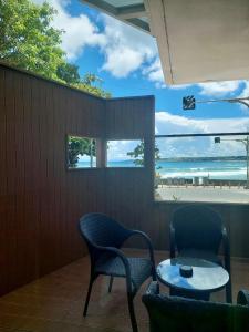 Ground floor Deluxe Family room - sleeps up to 4