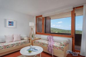 Iole's House, finestra sul mare img6