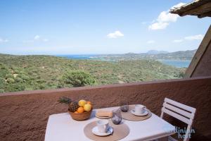 Iole's House, finestra sul mare img4