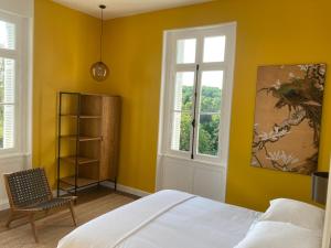 B&B / Chambres d'hotes Villa Paignon : photos des chambres