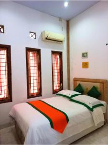 Homestay Jogja Dekat Taman Pelangi by Simply Homy