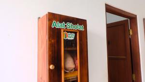 Homestay Jogja Dekat Taman Pelangi by Simply Homy