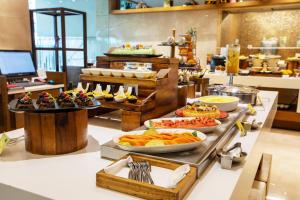 The Fern Mumbai, Goregaon, Series by Marriott