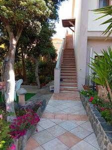 Appartamento con 3 Camere da Letto e Terrazza