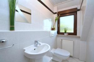 NUE09-FW Apartment in Lauf a.d. Pegnitz