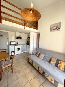 Appartement 4 personnes piscine 300 plage 4PB287