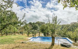 1 Bedroom Stunning Home In Galicia