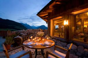 LANIG Hotel Resort&Spa - Wellness und Feinschmeckerhotel - family owned and managed