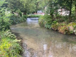 Charmante maison au coeur de la nature