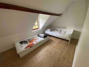 Charmante maison au coeur de la nature