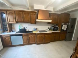 Charmante maison au coeur de la nature