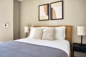 North Station 2br w wd gym nr TD Garden BOS-797