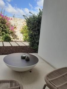 Habitación Doble Estándar
