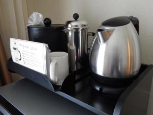 The Coho Oceanfront Lodge