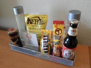 The Coho Oceanfront Lodge