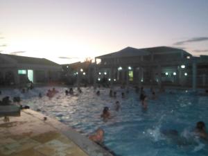 Lacqua Diroma Caldas Novas Viaje Bem Brasil