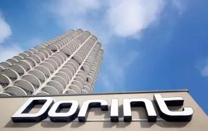 道瑞特安德康格瑞萨乐奥格斯堡酒店 - 基兴格