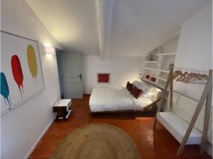 Maisons d'hotes Villa Bam Bam : photos des chambres