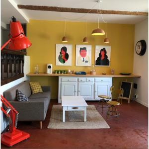 Maisons d'hotes Villa Bam Bam : photos des chambres