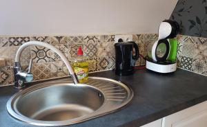 Apartamenty Willa & sauny