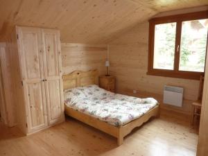 Chalets Chalet Bellevue : photos des chambres