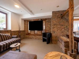 Holiday home with sauna in the Eifel National Park