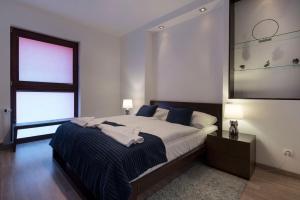 Apartament Familijny DeLux