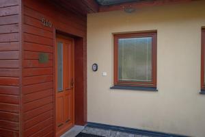 FAMILY HOUSE Tisá
