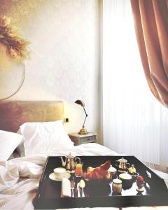 Hotels Chambres d'hotes Relais Mira Peis : photos des chambres