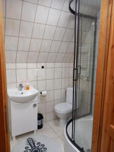 Pokoje Gościnne Góraleczka Kościelisko