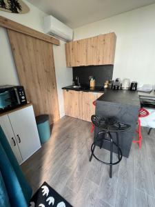 Appartements Nouveau Charmante maison a 2 pas de la mer pour 2 adultes et 2 enfants : photos des chambres