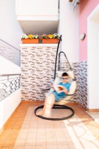 Casa Merano Residence & Restaurant Bibione Centro