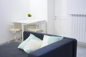 Torretta Flat