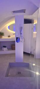 Loveroom La Cesarine Jacuzzi privé