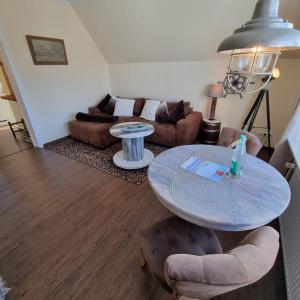 Haus Kaiser Appartement 3 Deichlust