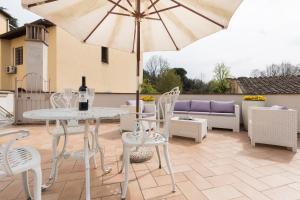 Boboli Terrace - Flo Apartments