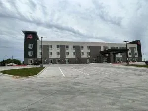 Motel 6 Fort Worth TX Lake Worth - 艾索