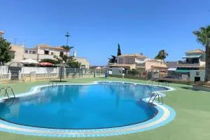 Bungalow La Casita - Punta Prima - Serena IV- Orihuela Costa - Punta Prima