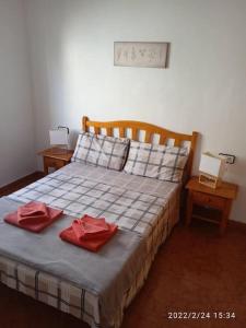Bungalow La Casita - Punta Prima - Serena IV- Orihuela Costa