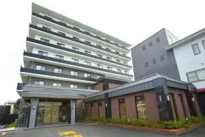 Fukuchiyama Sun Hotel - Minami-ariji
