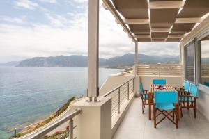 Serenity apartment Mochlos