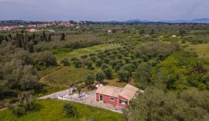 EMA Spa The Red house