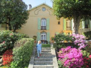 Maisons d'hotes Le Clos de la Bastide : photos des chambres