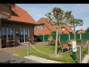 NEU Windfuhrs Fairy Home - Neßmersiel