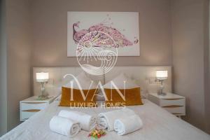 Casa Cristina Ivan Luxury Homes 1ªPlta Sur 1ªLínea