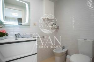 Casa Cristina Ivan Luxury Homes 1ªPlta Sur 1ªLínea